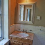 205-A Bathroom Vanity