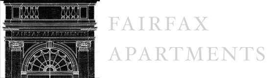 Philadelphia Fairfax Apartments Logo